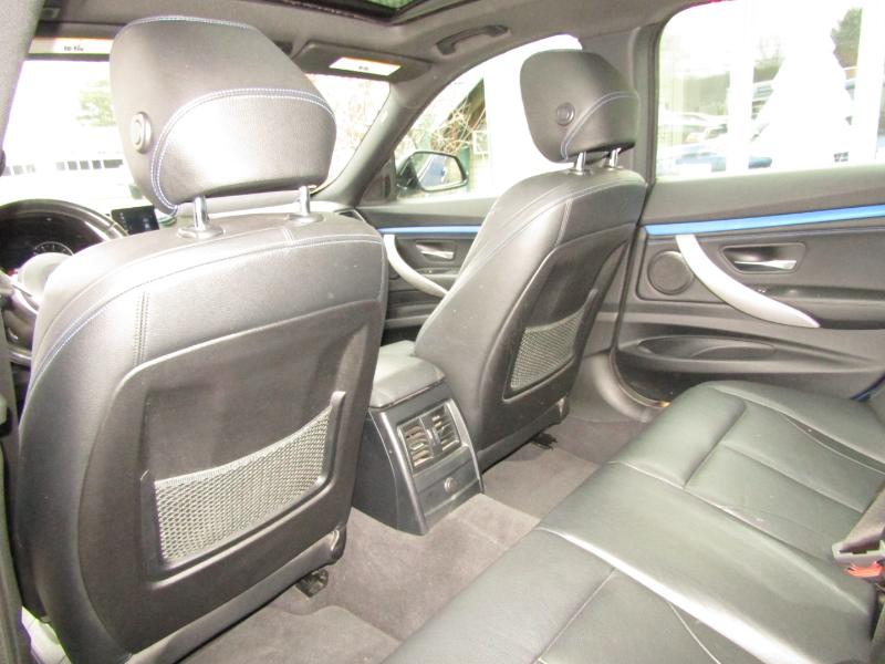 BMW 3-Series Grn Turismo  2019