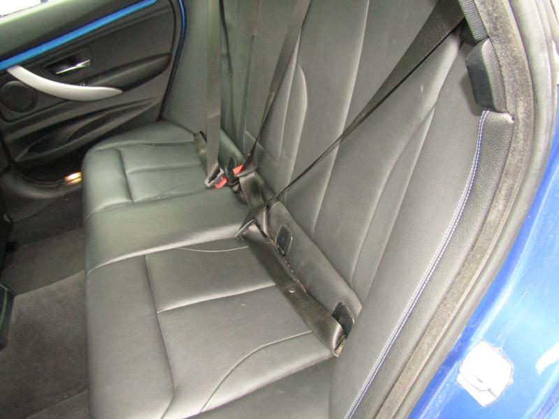 BMW 3-Series Grn Turismo  2019