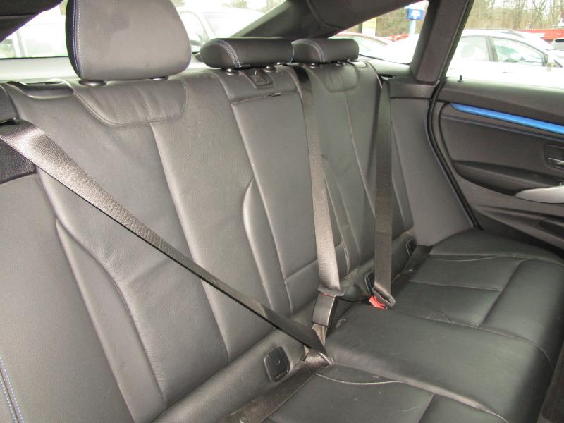 BMW 3-Series Grn Turismo  2019