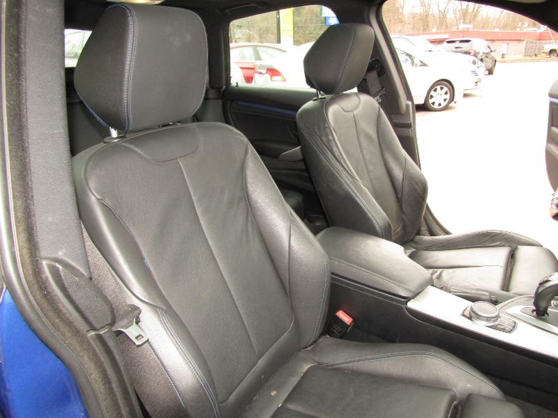 BMW 3-Series Grn Turismo  2019