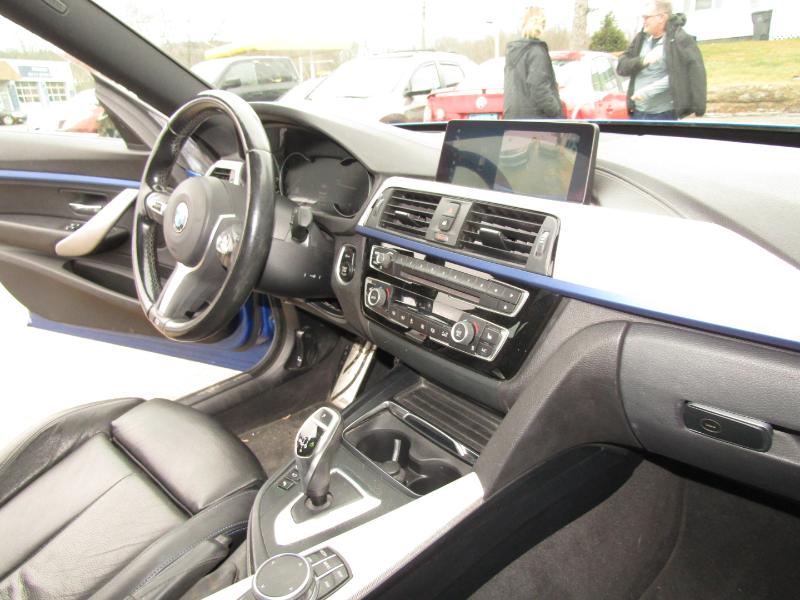 BMW 3-Series Grn Turismo  2019