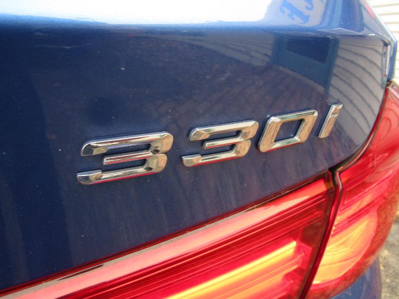 BMW 3-Series Grn Turismo  2019