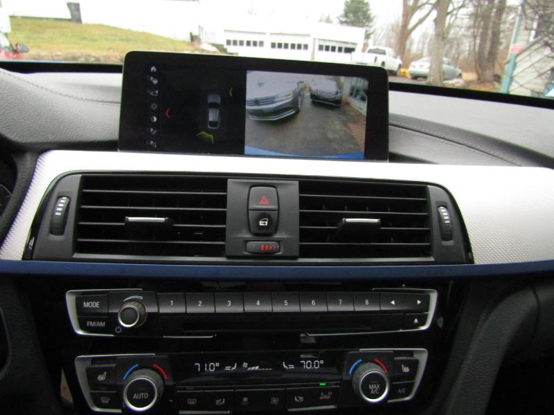 BMW 3-Series Grn Turismo  2019