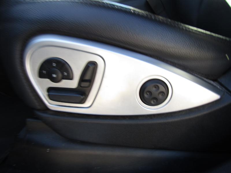 Mercedes-Benz M-Class ML350 4MATIC 2011