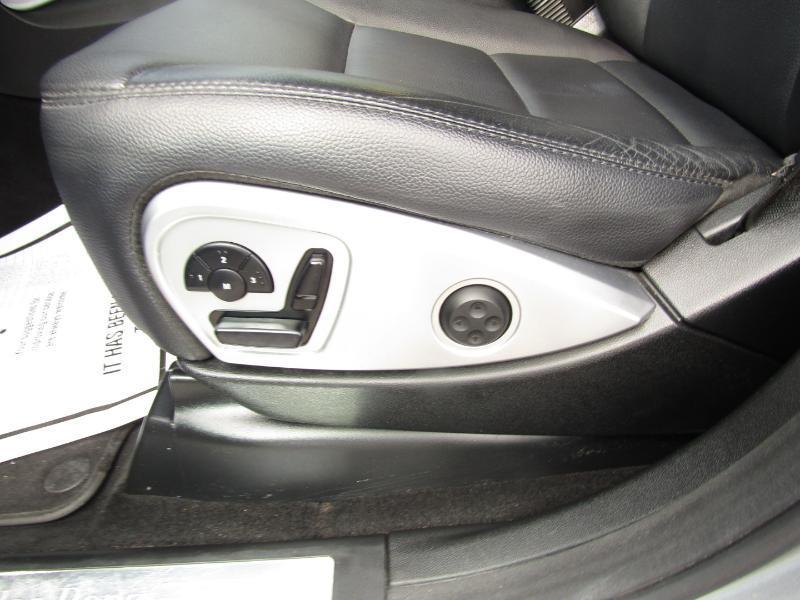 Mercedes-Benz M-Class ML350 4MATIC 2011