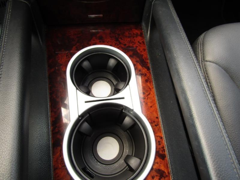 Mercedes-Benz M-Class ML350 4MATIC 2011