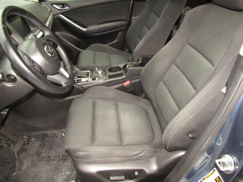 Mazda CX-5 Touring AWD 2016