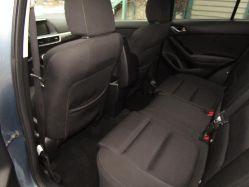 Mazda CX-5 Touring AWD 2016