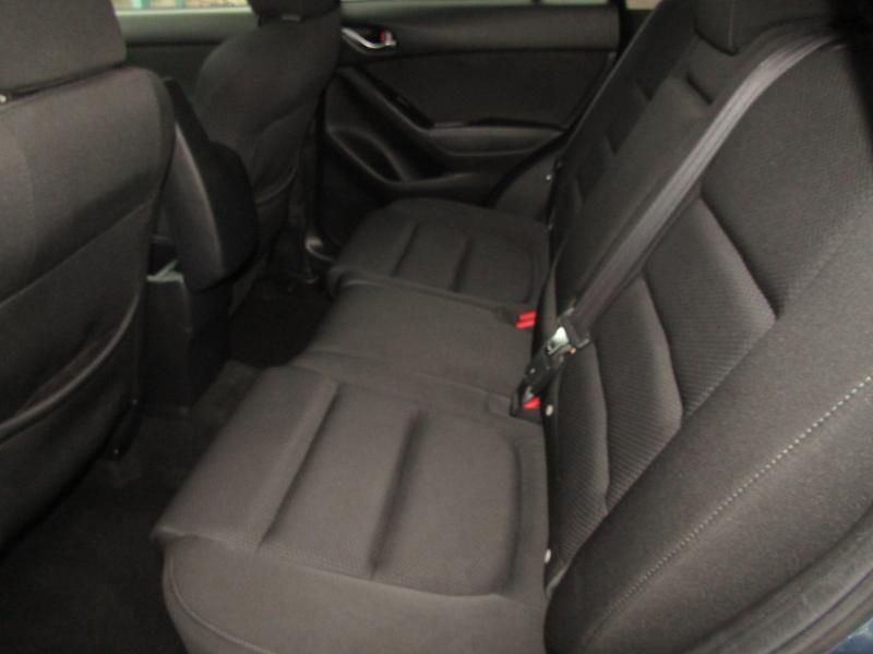 Mazda CX-5 Touring AWD 2016