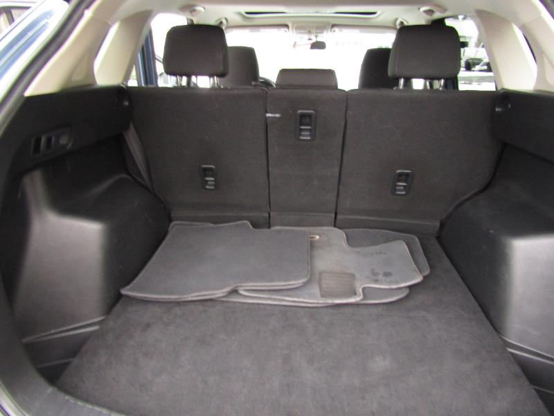 Mazda CX-5 Touring AWD 2016