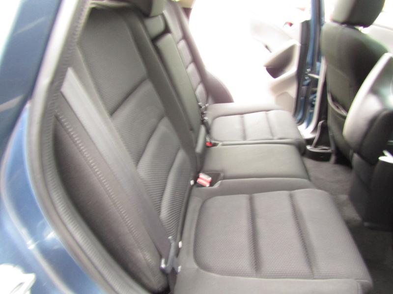 Mazda CX-5 Touring AWD 2016