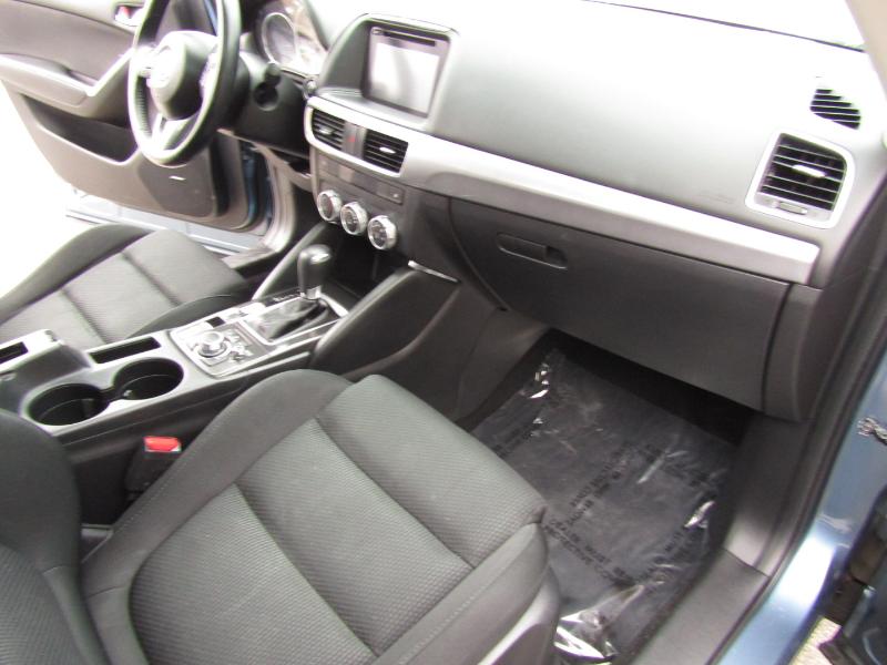 Mazda CX-5 Touring AWD 2016