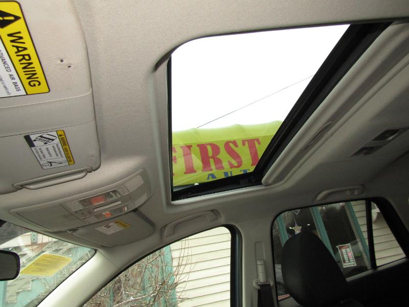 Mazda CX-5 Touring AWD 2016