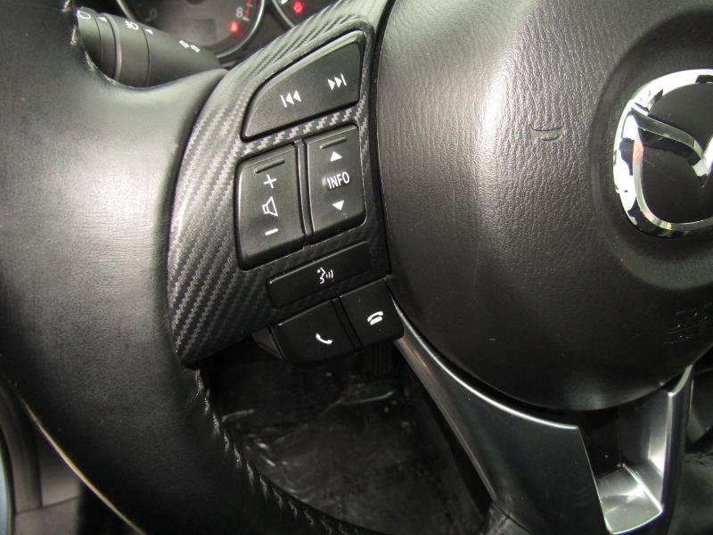 Mazda CX-5 Touring AWD 2016