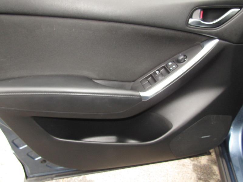 Mazda CX-5 Touring AWD 2016