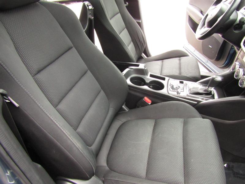 Mazda CX-5 Touring AWD 2016