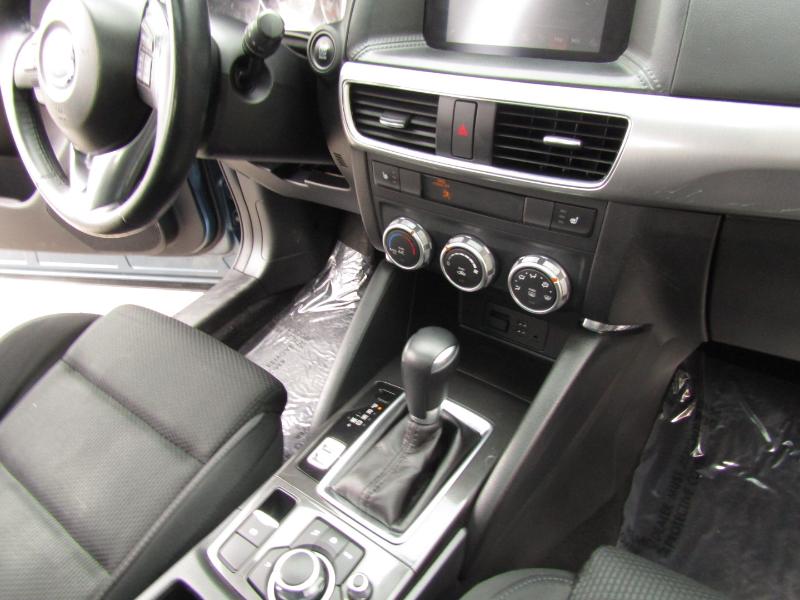 Mazda CX-5 Touring AWD 2016