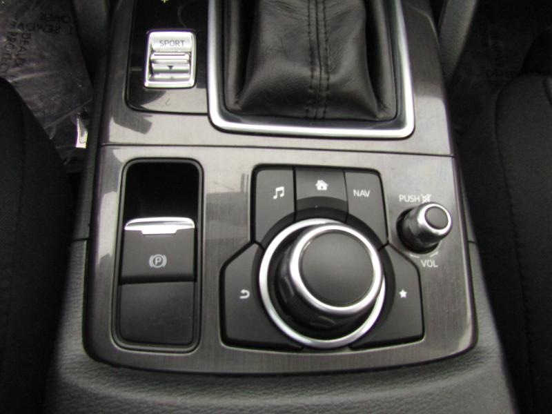 Mazda CX-5 Touring AWD 2016