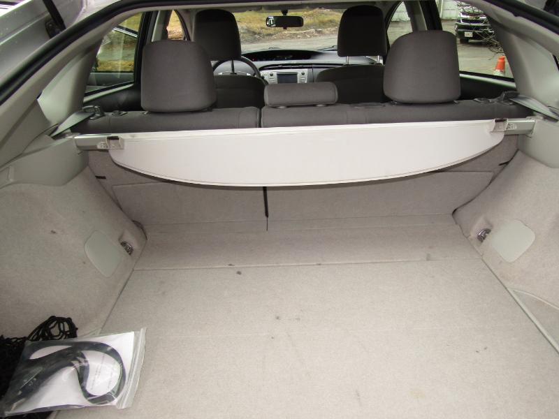 Toyota Prius Prius III 2013