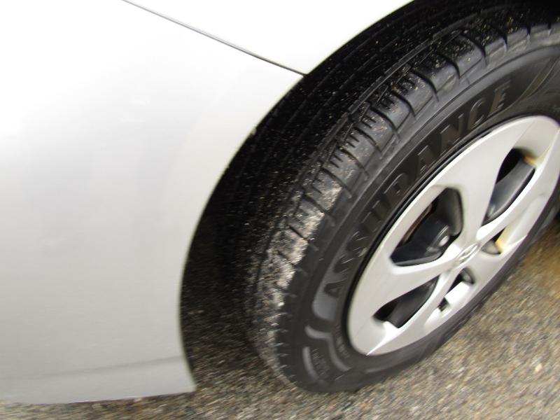 Toyota Prius Prius III 2013