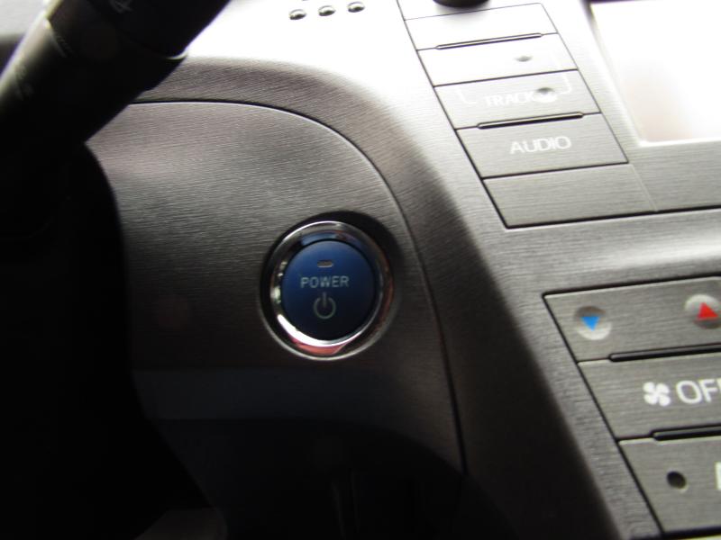 Toyota Prius Prius III 2013