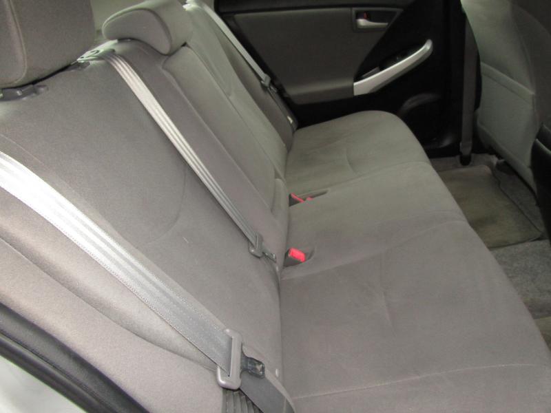 Toyota Prius Prius III 2013