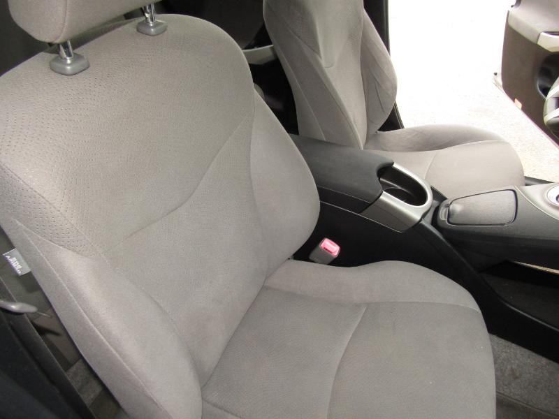 Toyota Prius Prius III 2013