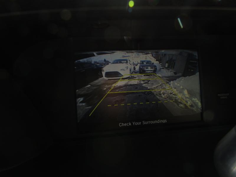 Honda Accord LX Sedan CVT 2014