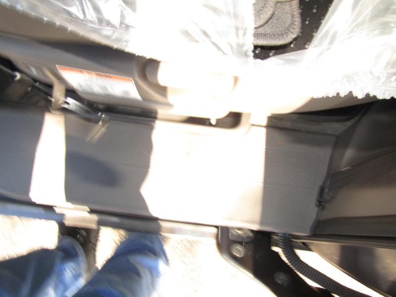 Honda Odyssey Touring 2016