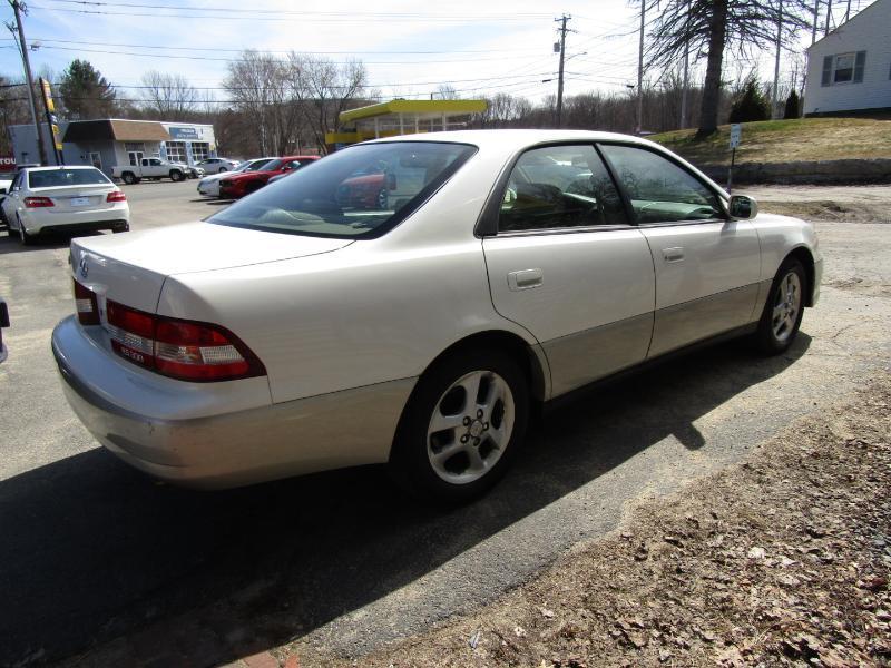 Lexus ES 300  2000