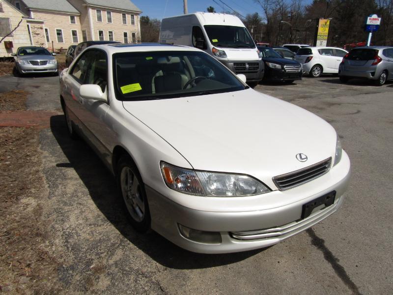 Lexus ES 300  2000