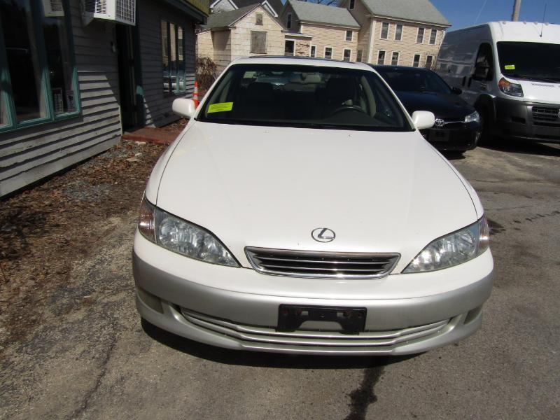 Lexus ES 300  2000