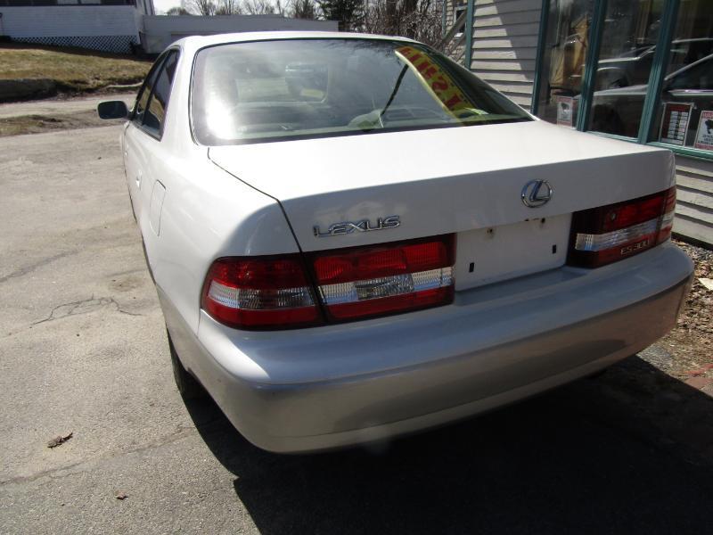Lexus ES 300  2000