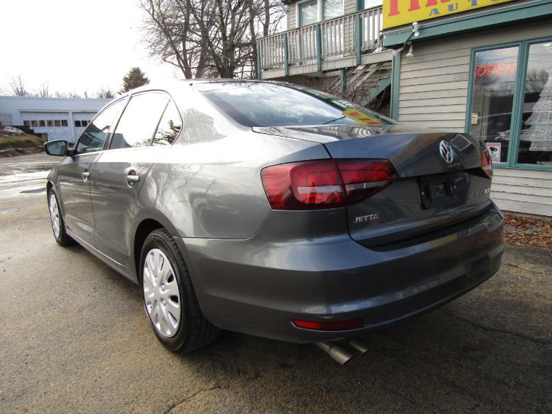 Volkswagen Passat  2015