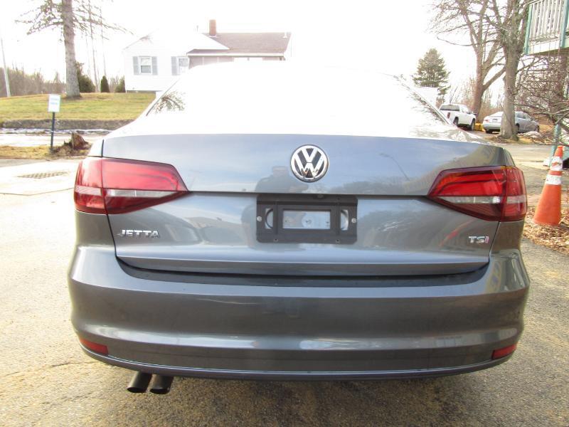 Volkswagen Passat  2015