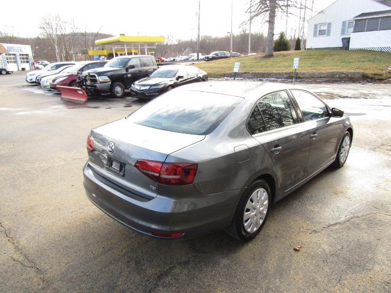 Volkswagen Passat  2015