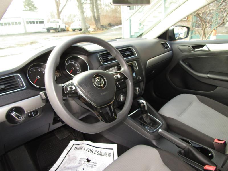 Volkswagen Passat  2015