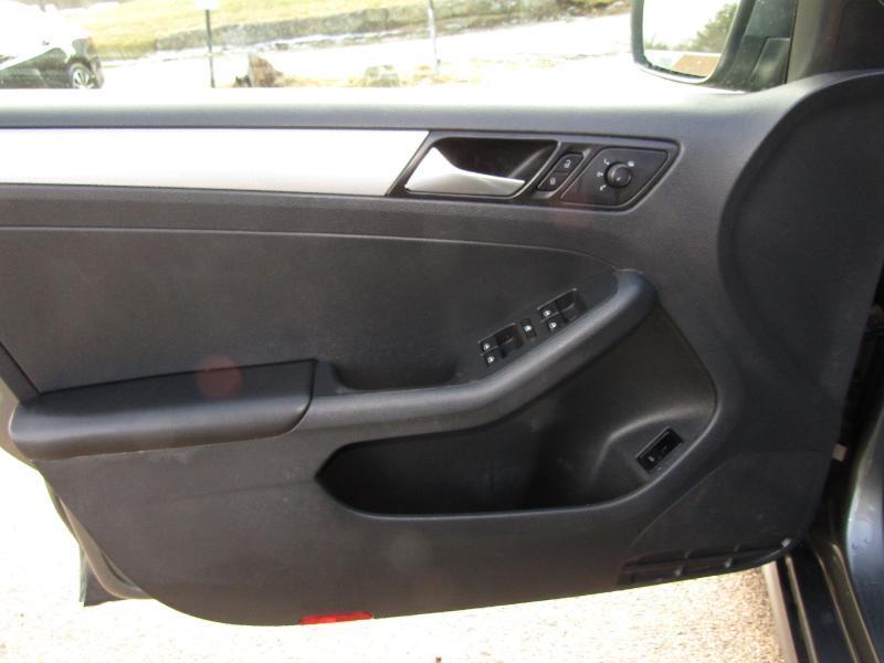 Volkswagen Passat  2015