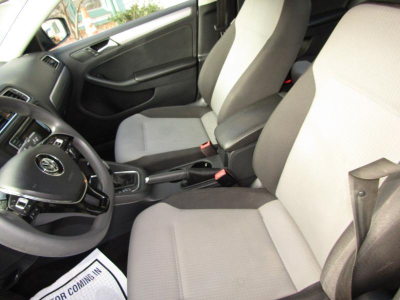 Volkswagen Passat  2015