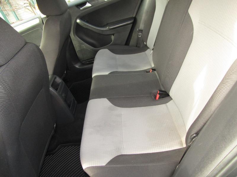 Volkswagen Passat  2015