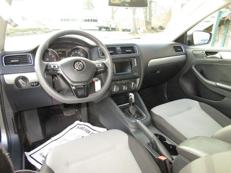 Volkswagen Passat  2015