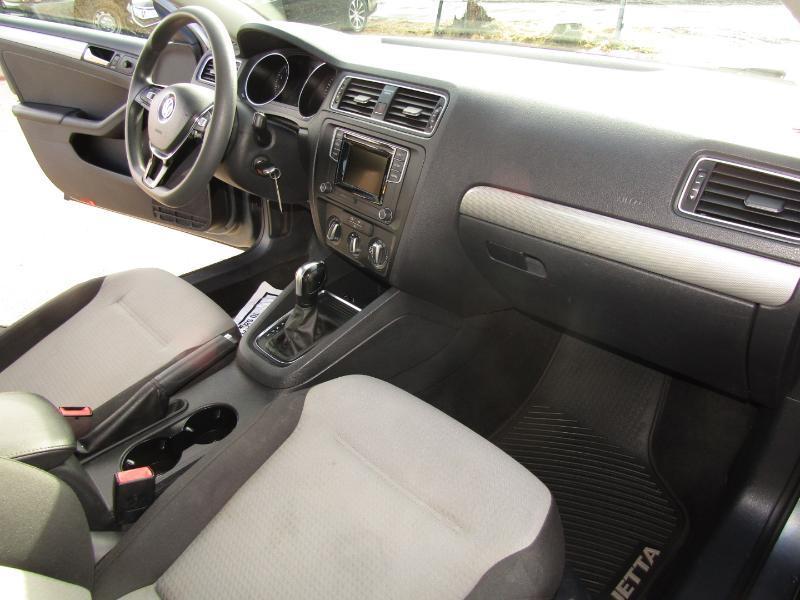 Volkswagen Passat  2015