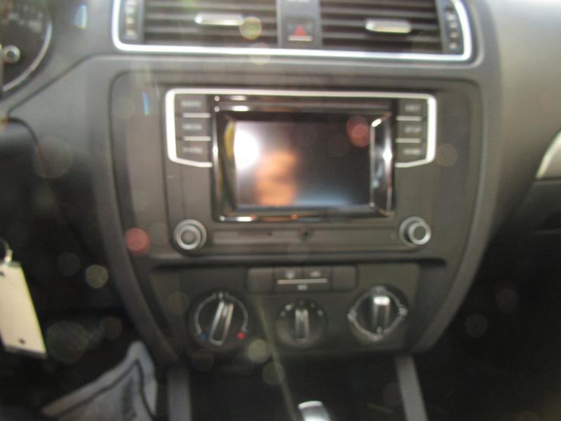 Volkswagen Passat  2015