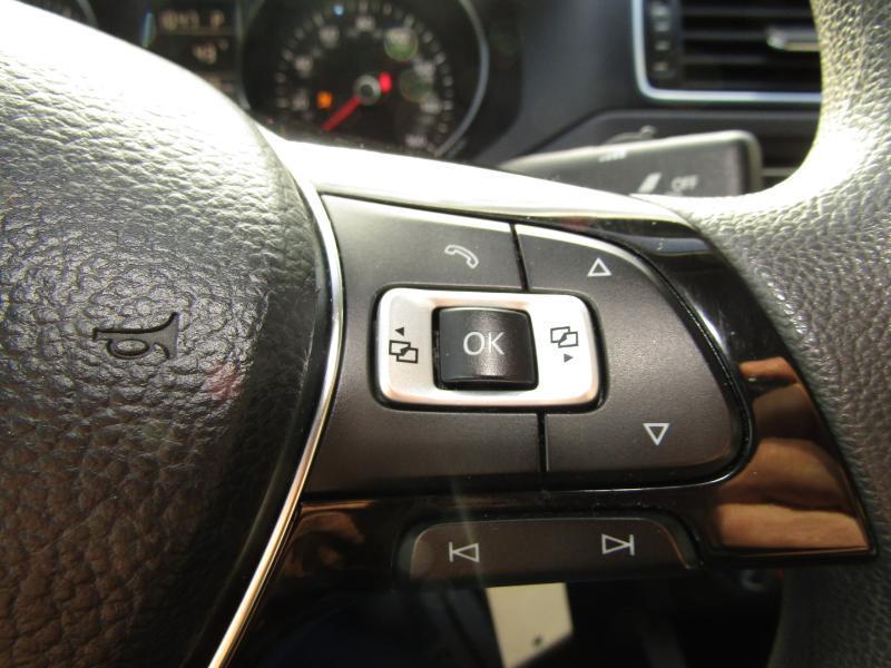 Volkswagen Passat  2015