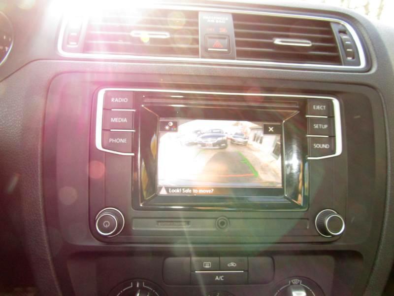 Volkswagen Passat  2015