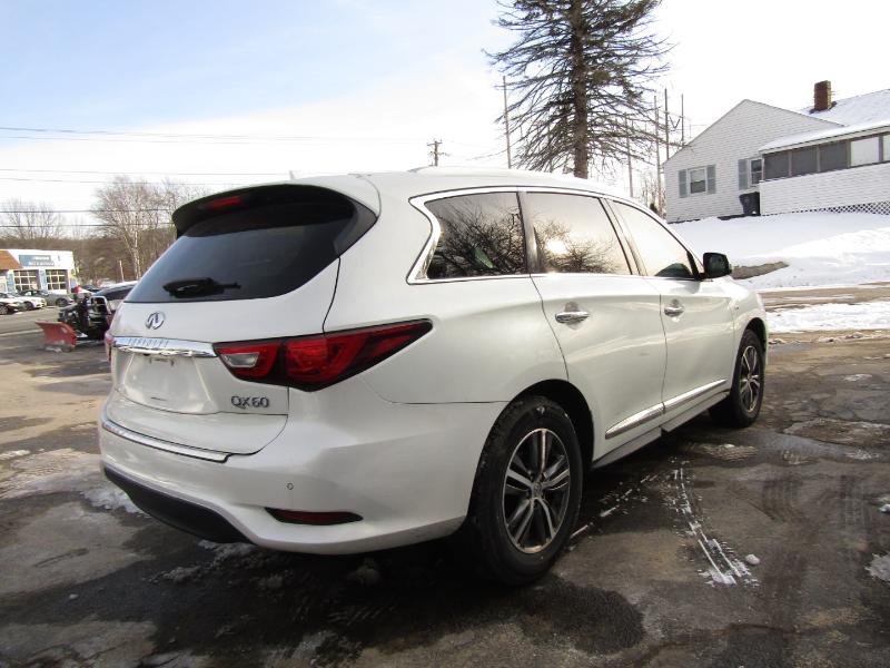 Infiniti QX60  2016