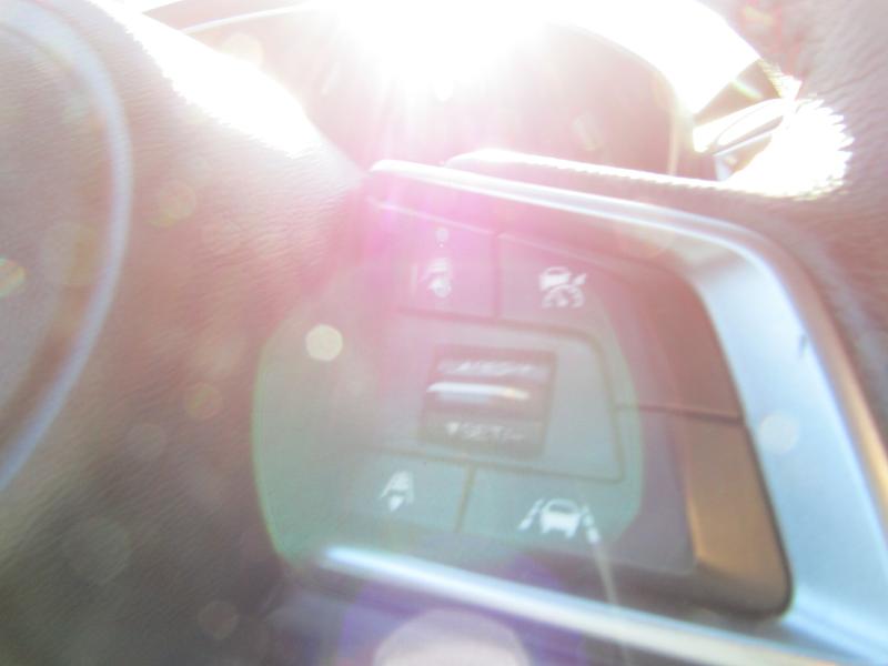 Subaru Impreza 2.0i Sport CVT 4-Door 2017