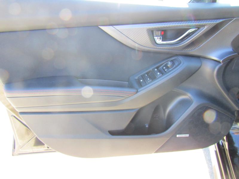 Subaru Impreza 2.0i Sport CVT 4-Door 2017