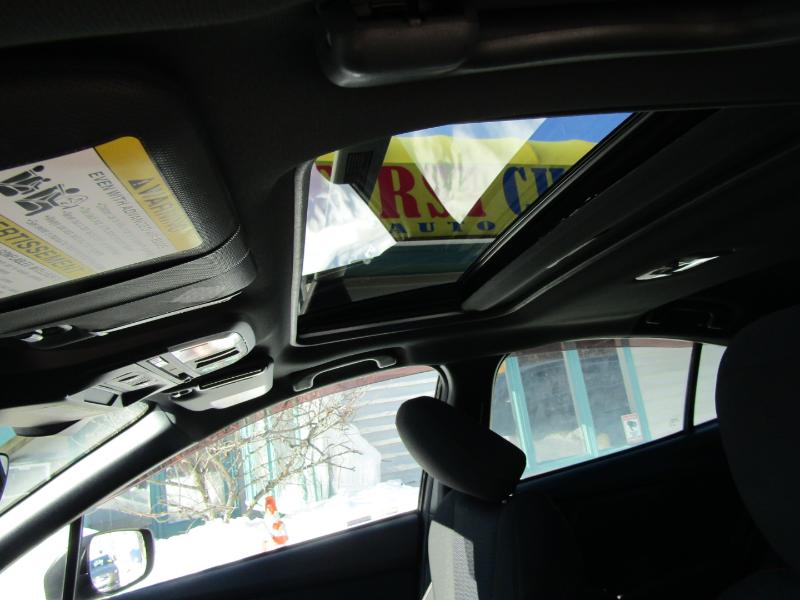 Subaru Impreza 2.0i Sport CVT 4-Door 2017