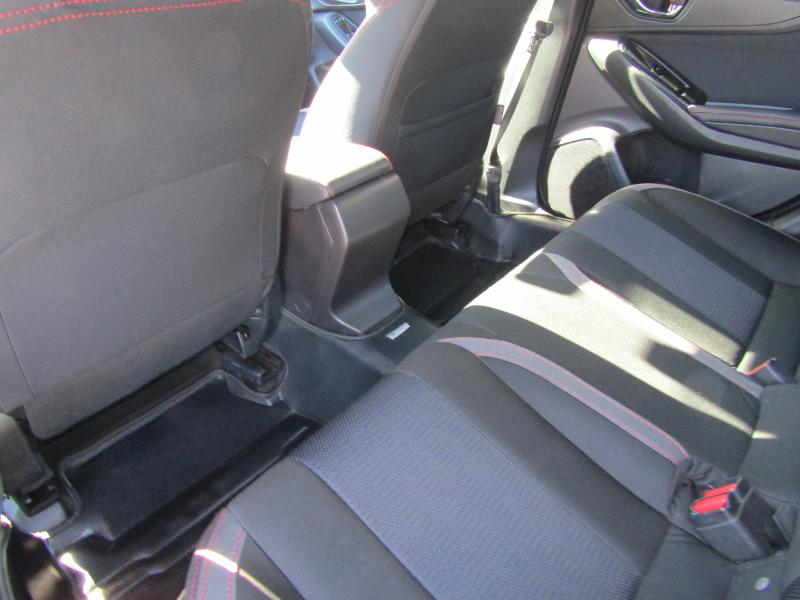 Subaru Impreza 2.0i Sport CVT 4-Door 2017